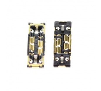 Коннектор АКБ для iPhone 12/12 mini/12 Pro/12 Pro Max#2078368