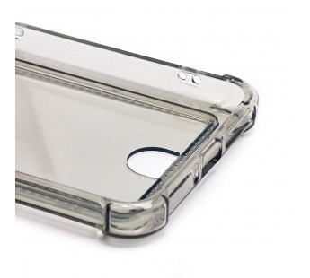 Чехол-накладка - SC276 с картхолдером для "Xiaomi 14 Pro" (black) (224955)#2085386