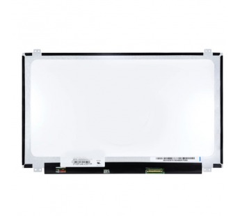 Матрица 15.6" 1366x768 WXGA HD LED SLIM Глянец 40pin (NT156WHM-N10) крепления сверху/снизу#2141518