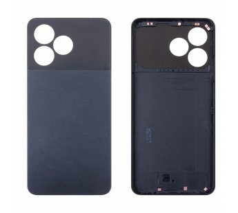 Задняя крышка для Realme C51 (RMX3830) Черный#2069874