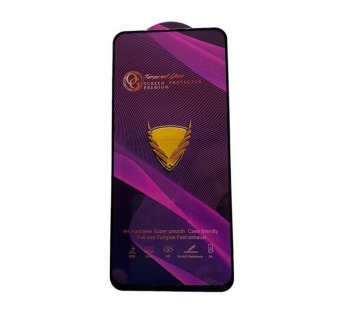 Защитное стекло Xiaomi Mi 10T/Mi 10T Pro (2020)/Poco F4 GT (2022) (Golden Armor OG ESD) тех упаковка#2078455