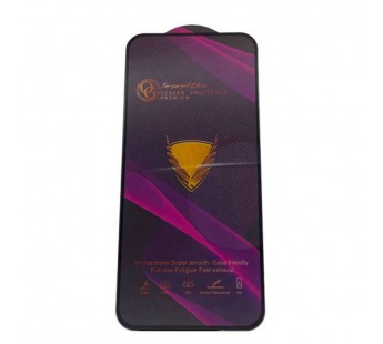 Защитное стекло Huawei Nova 11 (2023)/Nova 12s (2024) (Golden Armor OG ESD) тех упаковка Черное#2078444