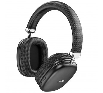 Bluetooth-наушники полноразмерные Hoco W35 Max Joy (повр. уп.) (black) (232708)#2002393