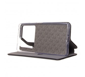 Чехол-книжка - BC002 для "Infinix Note 40 Pro 4G" (black) (230707)#2105605