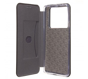 Чехол-книжка - BC002 для "Infinix Note 40 Pro 4G" (black) (230707)#2041634