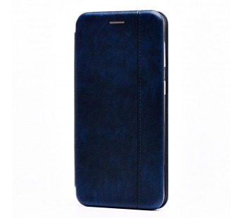 Чехол-книжка - BC002 для "Infinix Note 40 Pro 4G" (blue) (230706)#2002498