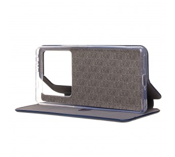 Чехол-книжка - BC002 для "Infinix Note 40 Pro 4G" (blue) (230706)#2105606