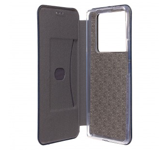 Чехол-книжка - BC002 для "Infinix Note 40 Pro 4G" (blue) (230706)#2041636