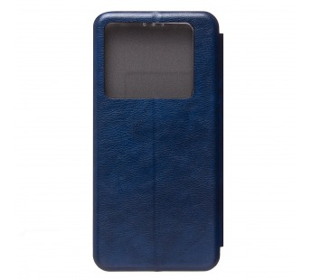 Чехол-книжка - BC002 для "Infinix Note 40 Pro 4G" (blue) (230706)#2041637