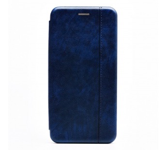 Чехол-книжка - BC002 для "Infinix Note 40 Pro 4G" (blue) (230706)#2002497