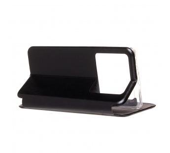 Чехол-книжка - BC002 для "Infinix Note 40 Pro 5G" (black) (230688)#2060860