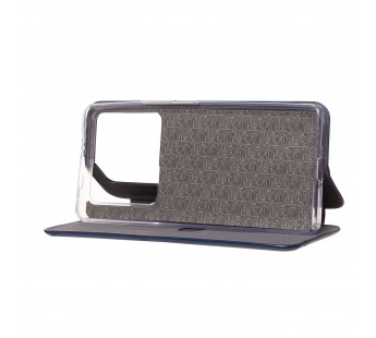 Чехол-книжка - BC002 для "Infinix Note 40 Pro+ 5G" (blue) (230668)#2105609