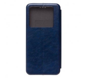 Чехол-книжка - BC002 для "Infinix Note 40 Pro+ 5G" (blue) (230668)#2041640