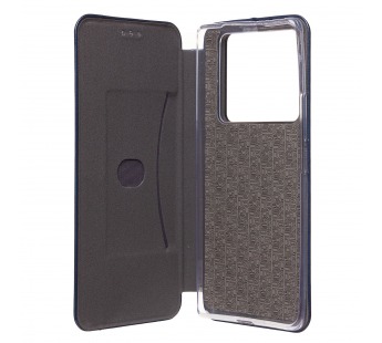 Чехол-книжка - BC002 для "Infinix Note 40 Pro+ 5G" (blue) (230668)#2041641