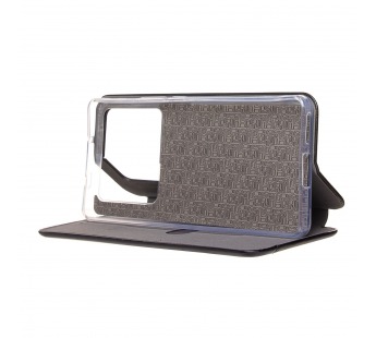 Чехол-книжка - BC002 для "Infinix Note 40" (black) (230726)#2105610