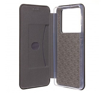 Чехол-книжка - BC002 для "Infinix Note 40" (black) (230726)#2060862