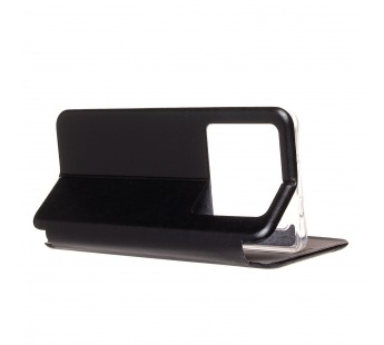 Чехол-книжка - BC002 для "Infinix Note 40" (black) (230726)#2060863