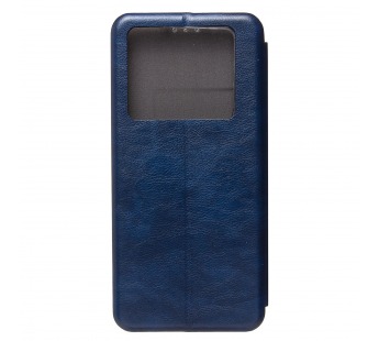 Чехол-книжка - BC002 для "Infinix Note 40" (blue) (230725)#2068708