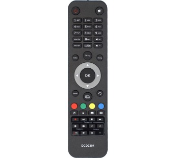 Пульт ДУ МТС EKT DCD2304 SAT, в коробке#2002680