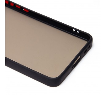 Чехол-накладка - PC041 для "Xiaomi Poco X6 Pro 5G" (black) (228268)#2087444