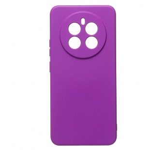 Чехол-накладка Activ Full Original Design для "Realme 12+ 5G" (violet) (229130)#2005867