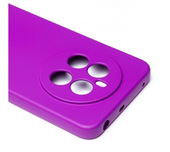 Чехол-накладка Activ Full Original Design для "Realme 12+ 5G" (violet) (229130)#2005868