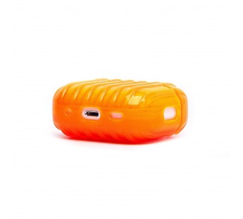 Чехол - SCP20 для кейса "Apple AirPods Pro 2" (orange) (230480)#2006548