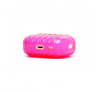 Чехол - SCP20 для кейса "Apple AirPods Pro 2" (pink) (230482)#2006553