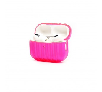 Чехол - SCP20 для кейса "Apple AirPods Pro 2" (pink) (230482)#2006552