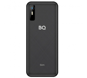 Мобильный телефон BQ 2833 Slim черный (2.8"/0.3МП/1000mAh)#2060434