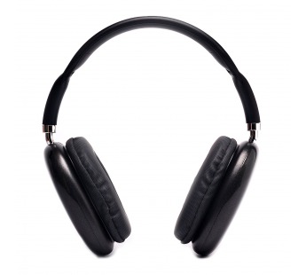Bluetooth-наушники полноразмерные - P9 (повр.уп) (black) (232890)#2003353