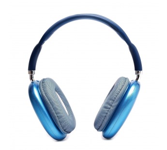 Bluetooth-наушники полноразмерные - P9 (повр.уп) (blue) (232891)#2003328