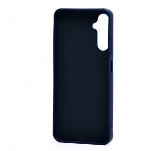 Чехол-накладка - SC335 для "Samsung Galaxy A05s"  (овечка) (dark blue) (227944)#2090721