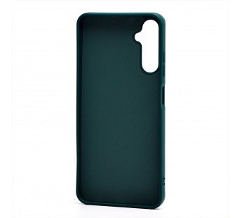 Чехол-накладка - SC335 для "Samsung Galaxy A05s"  (собака) (dark green) (227946)#2090823