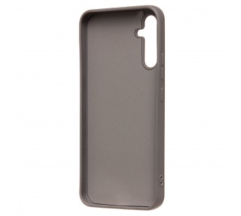 Чехол-накладка - SC335 для "Samsung Galaxy A34"  (панда) (grey) (227136)#2090843