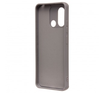 Чехол-накладка - SC335 для "Xiaomi Redmi 12C/Poco C55"  (панда) (grey) (227172)#2091018