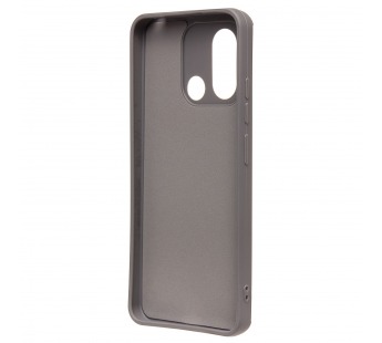 Чехол-накладка - SC335 для "Xiaomi Redmi 12C/Poco C55"  (тигр) (gray) (227173)#2091012