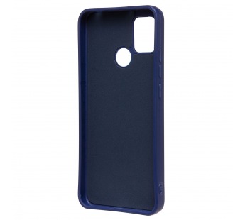 Чехол-накладка - SC335 для "Xiaomi Redmi 9C"  (овечка) (dark blue) (227200)#2007916