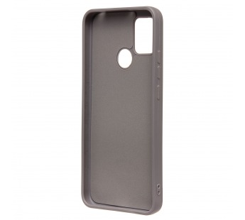 Чехол-накладка - SC335 для "Xiaomi Redmi 9C"  (тигр) (gray) (227203)#2007925