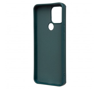 Чехол-накладка - SC335 для "Xiaomi Redmi A2+/Poco C51"  (медведь) (dark green) (227217)#2091143