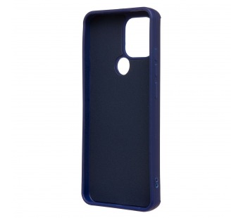 Чехол-накладка - SC335 для "Xiaomi Redmi A2+/Poco C51"  (овечка) (dark blue) (227212)#2091139
