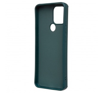 Чехол-накладка - SC335 для "Xiaomi Redmi A2+/Poco C51"  (собака) (dark green) (227216)#2091133