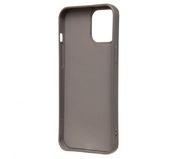 Чехол-накладка - SC335 для "Apple iPhone 12 Pro Max"  (панда) (grey) (227076)#2009057