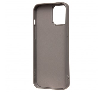 Чехол-накладка - SC335 для "Apple iPhone 12 Pro Max"  (тигр) (gray) (227077)#2009064