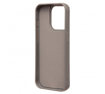 Чехол-накладка - SC335 для "Apple iPhone 15 Pro"  (тигр) (gray) (227029)#2003413