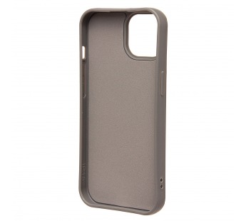 Чехол-накладка - SC335 для "Apple iPhone 15"  (панда) (grey) (227034)#2003392