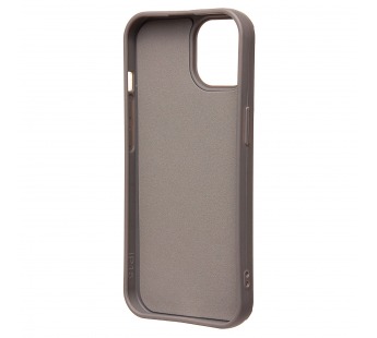 Чехол-накладка - SC335 для "Apple iPhone 15"  (тигр) (gray) (227035)#2003399