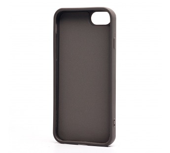 Чехол-накладка - SC335 для "Apple iPhone 7/8/SE 2022"  (панда) (grey) (227100)#2091298