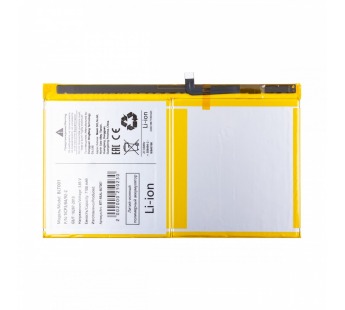 Аккумулятор для Realme Pad (BLT001)#2132998