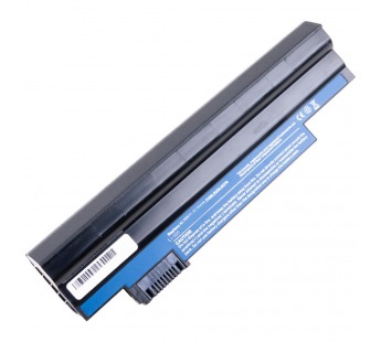 Аккумуляторная батарея для ноутбука Acer Aspire One AOD255, AOD260, D255, D260 (AL10A31)#2120772
